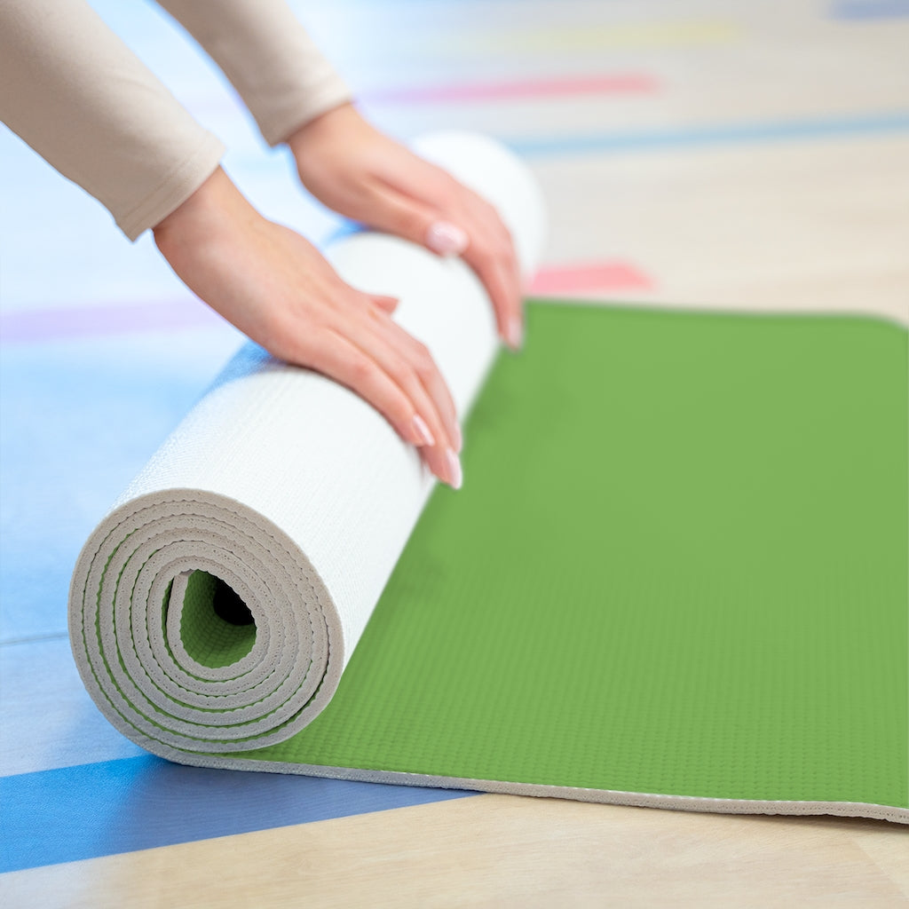 Foam Yoga Mat