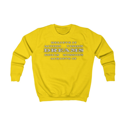 Kids Sweatshirt