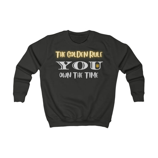 Kids Sweatshirt