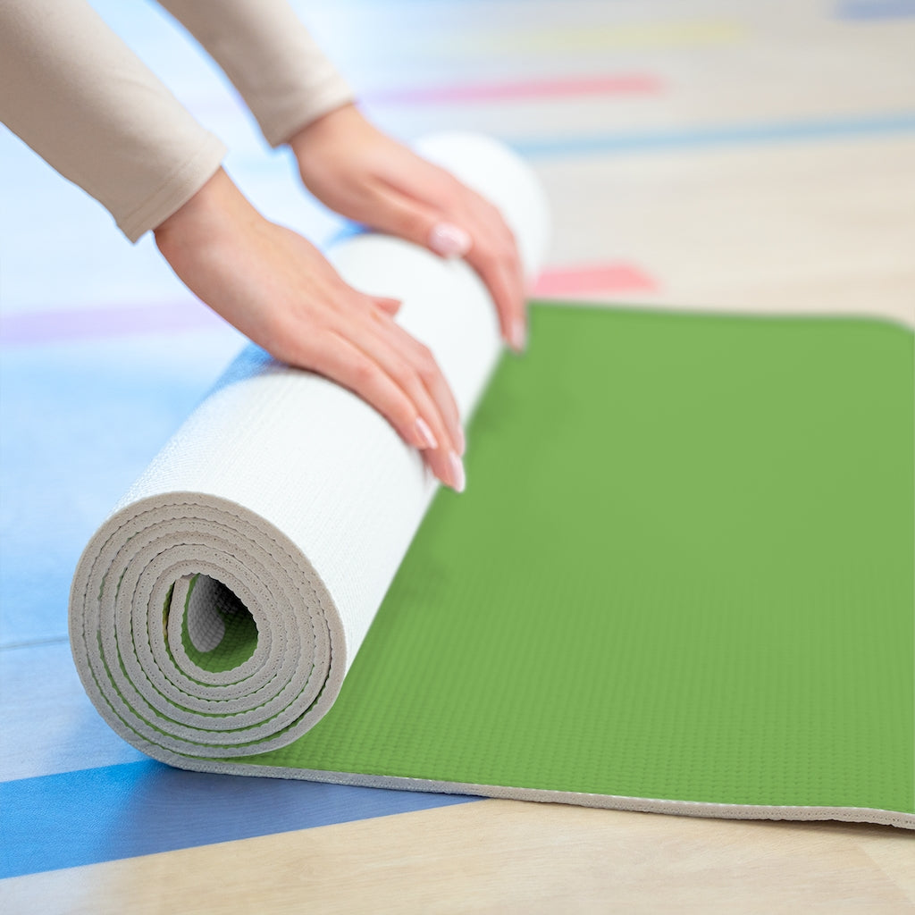 Foam Yoga Mat