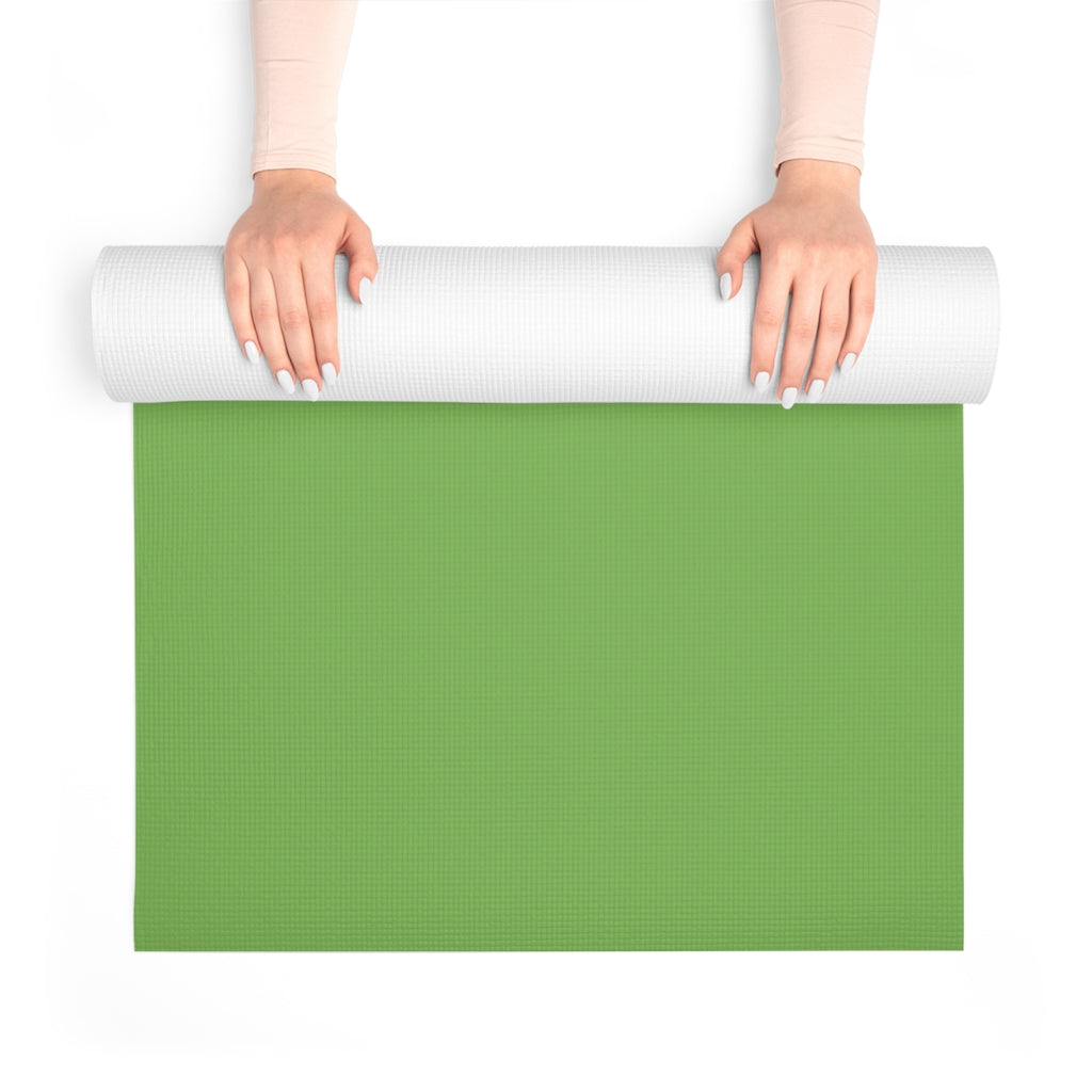 Foam Yoga Mat