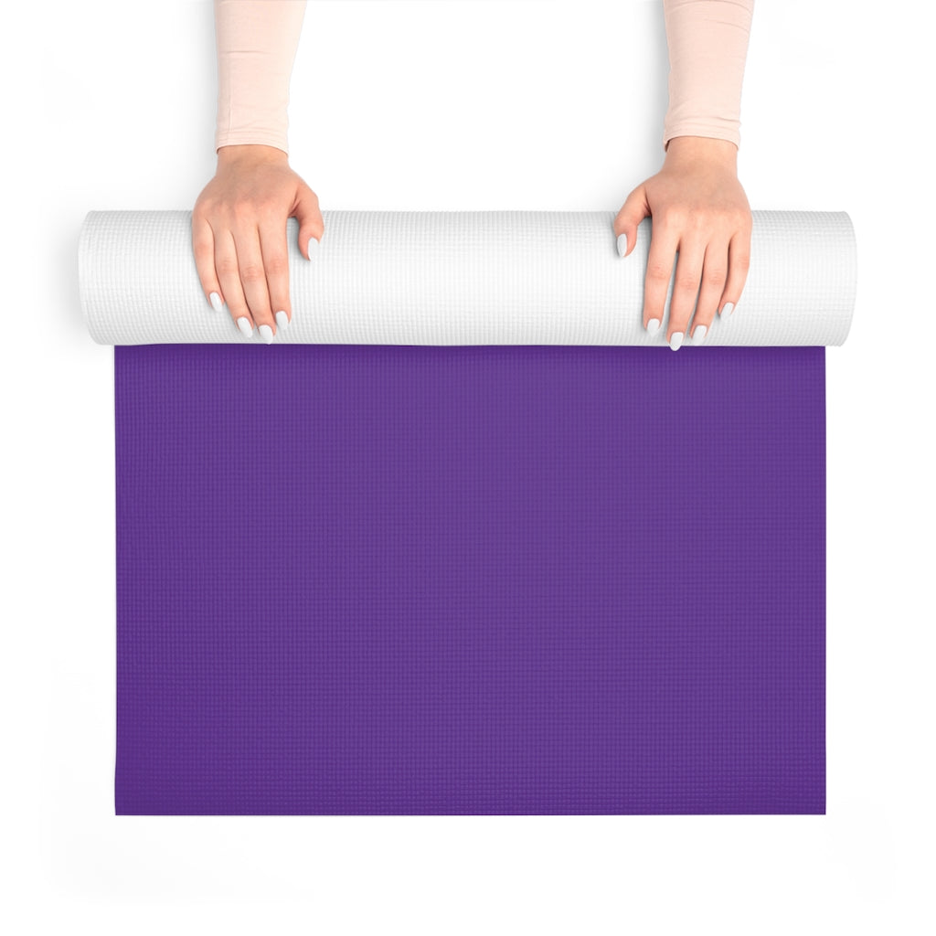 Foam Yoga Mat