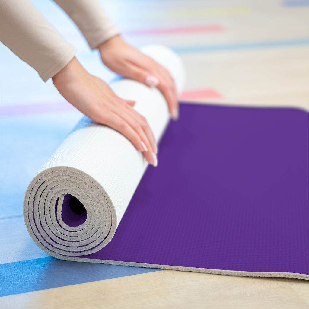 Foam Yoga Mat