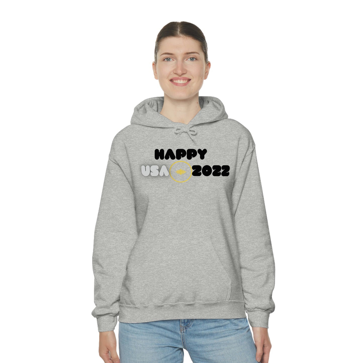 Unisex Heavy Blend™ Hooded Sweatshirt