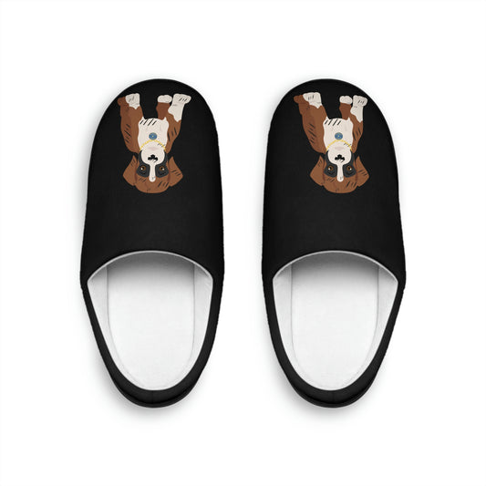 Women's Indoor Slippers